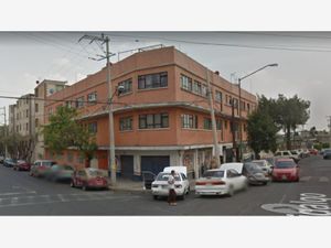 Departamento en Venta en Santiago Atzacoalco Gustavo A. Madero