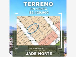 Terreno en Venta en Zibatá El Marqués