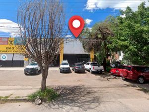 Inmuebles y propiedades en renta en Fracciones de Echeveste, León, Gto.,  México, 37208