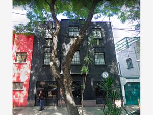 Casa en Venta en Condesa Cuauhtémoc