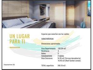 Departamento en Venta en Roma Norte Cuauhtémoc