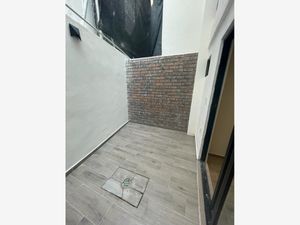 Departamento en Venta en Narvarte Oriente Benito Juárez