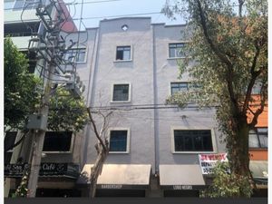 Departamento en Venta en Narvarte Oriente Benito Juárez