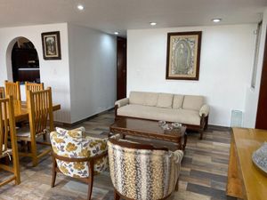 Departamento en Venta en Santa Cruz del Monte Naucalpan de Juárez