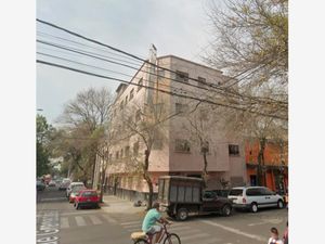 Edificio en Venta en Ex-Hipódromo de Peralvillo Cuauhtémoc