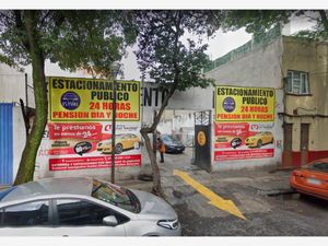 Terreno en Venta en San Rafael Cuauhtémoc