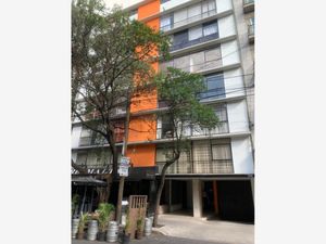 Departamento en Venta en Cuauhtemoc Cuauhtémoc