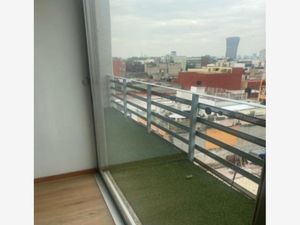 Departamento en Venta en Roma Sur Cuauhtémoc