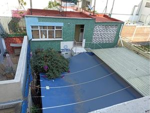 Casa en Venta en Vertiz Narvarte Benito Juárez