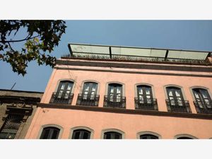 Edificio en Venta en Centro (Área 8) Cuauhtémoc