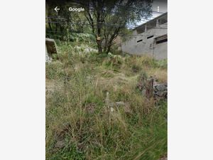 Terreno en Venta en Santo Tomas Ajusco Tlalpan