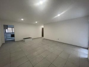 Departamento en Venta en Narvarte Oriente Benito Juárez