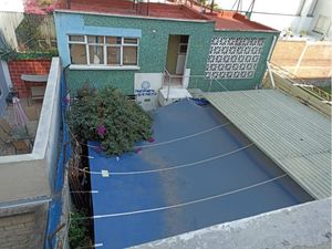 Casa en Venta en Vertiz Narvarte Benito Juárez