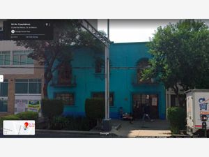 Casa en Venta en Narvarte Poniente Benito Juárez