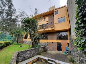 Casa en Venta en Bosques de la Herradura Huixquilucan