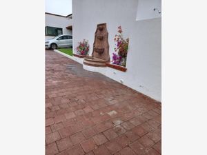 Casa en Venta en La Magdalena Tequisquiapan