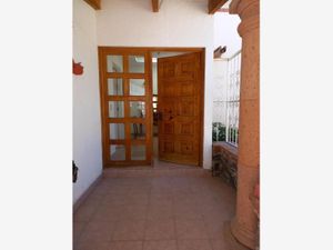 Casa en Venta en Club de Golf Tequisquiapan Tequisquiapan