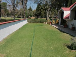 Casa en Venta en Club de Golf Tequisquiapan Tequisquiapan