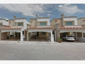 Casas en venta en Alcázar del Country, Los Mochis, Sin., México