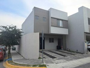 Casa en venta en Jaspe 100, Residencial Joyas de Huinalá, Apodaca, Nuevo  León, 66634.