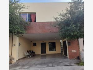 Casa en venta en Anáhuac San Patricio, General Escobedo, Nuevo León, 66058.