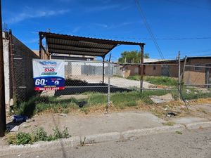 SE RENTA TERRENO EN COL. CARBAJAL