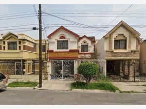 Casa en Venta en Bosques de Anahuac San Nicolás de los Garza