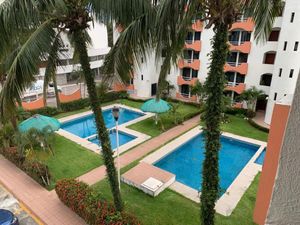 Departamento en Venta en Playa de Oro Mocambo Boca del Río