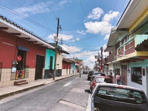 Terreno en Venta en Coatepec Centro Coatepec