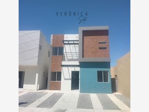 Casa en Venta en Salvarcar Juárez