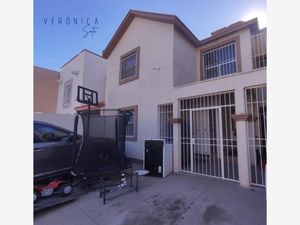 Casa en Venta en Anita Juárez