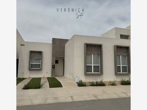 Casa en Renta en Reserva Oriente Juárez