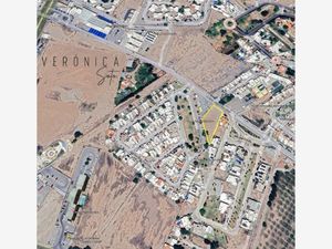 Terreno en Venta en Quintas de San Jose Juárez