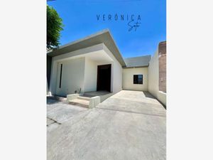 Casa en Venta en Pradera Dorada Juárez