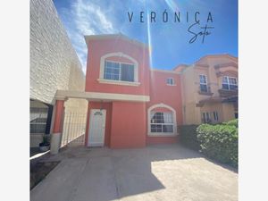 Casa en Renta en Quintas Esmeralda Juárez
