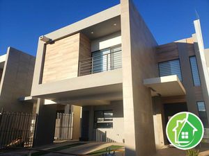 Casa en Venta en Creta Residencial Juárez