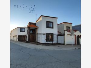 Casa en Venta en Quintas de San Jose Juárez