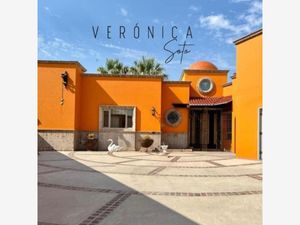 Casa en Venta en Rincones de San Marcos Juárez