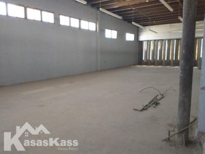 Bodega en Venta en El Barreal Juárez