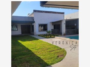 Casa en Venta en Villa Marcela Juárez