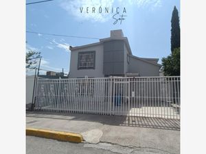 Casa en Venta en Monumental Juárez