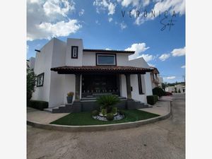 Casa en Venta en Rincones de San Marcos Juárez
