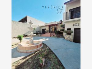Casa en Venta en Mascareñas Juárez