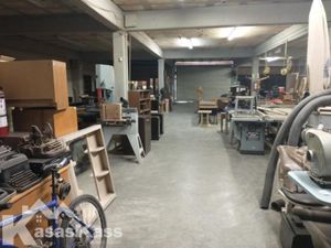 Bodega en Venta en El Barreal Juárez