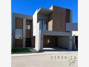 Casa en Venta en Juarez Juárez