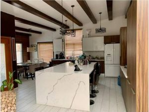 Casa en Venta en Campos Eliseos Juárez