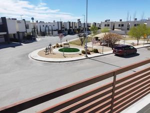 Casa en Renta en Novel Juárez