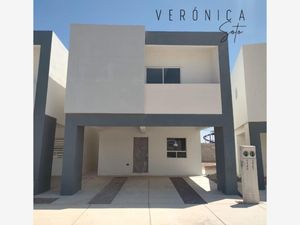 Casa en Venta en Juarez Juárez