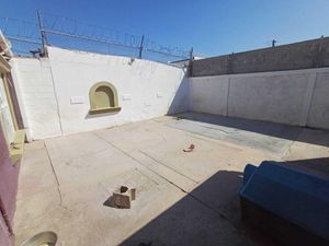 Casa en Renta en Juarez Juárez