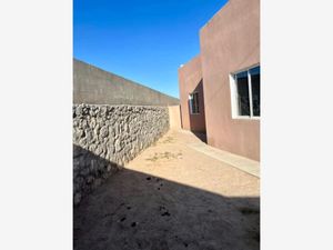Casa en Venta en La Cuesta Juárez